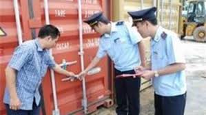 Hàng tạm nhập được lưu giữ tại Việt Nam trong 60 ngày